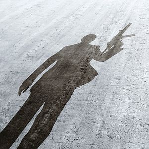 Foto 007 Quantum of Solace