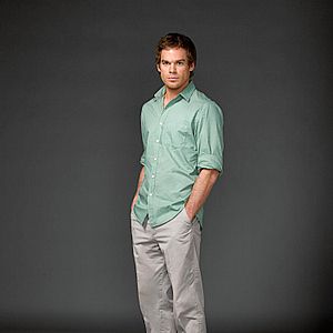 Foto Michael C. Hall