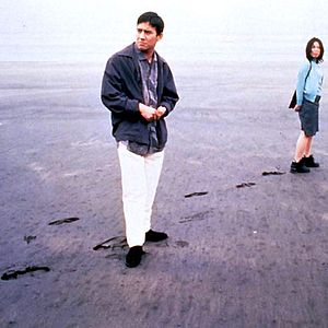 Foto Memoria y Deseo