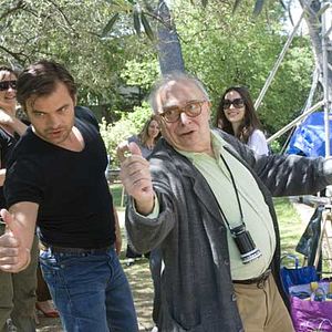 Foto Clovis Cornillac