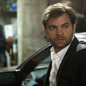 Foto Clovis Cornillac