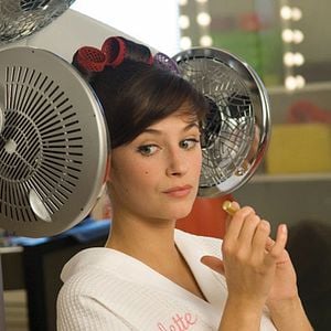 Foto Mélanie Bernier