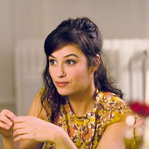 Foto Mélanie Bernier