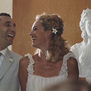 Foto Zinedine Soualem