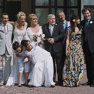 Foto Zinedine Soualem