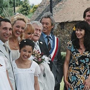 Foto Zinedine Soualem