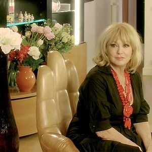 Foto Mylène Demongeot