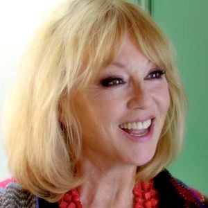 Foto Mylène Demongeot