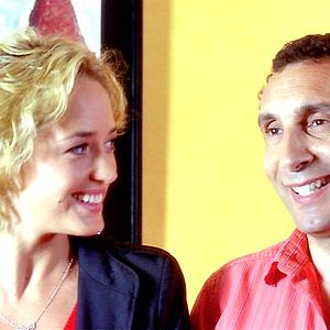 Foto Zinedine Soualem