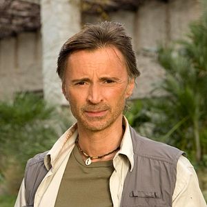 Foto Robert Carlyle