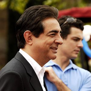 Foto Joe Mantegna