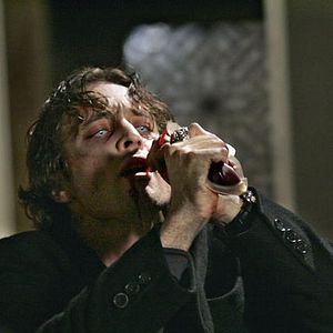 Foto Alex O'Loughlin