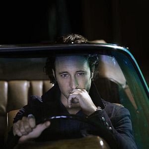 Foto Alex O'Loughlin