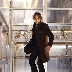 Foto Alex O'Loughlin