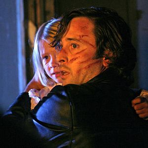 Foto Alex O'Loughlin