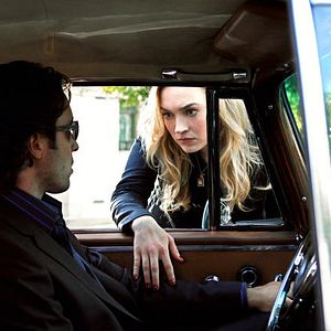 Foto Alex O'Loughlin