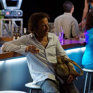 Foto Christopher Lambert