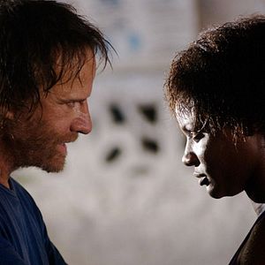 Foto Christopher Lambert