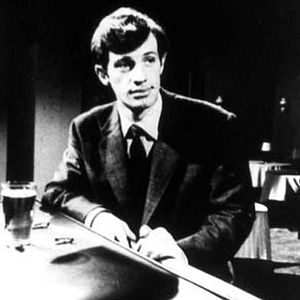 Foto Jean-Paul Belmondo