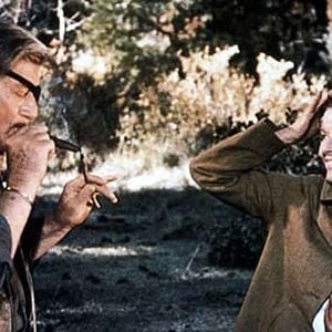 Foto Katharine Hepburn