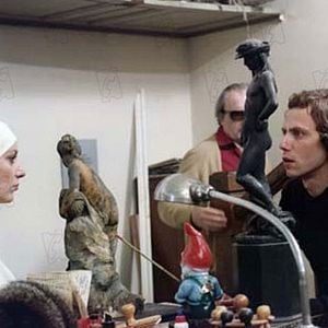 Foto Fabrice Luchini