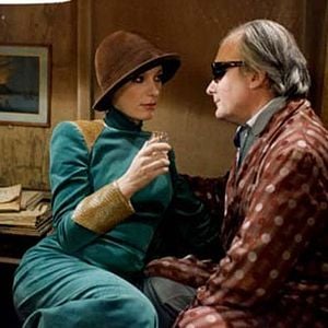 Foto Bernadette Lafont