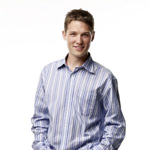 Foto Michael Cassidy