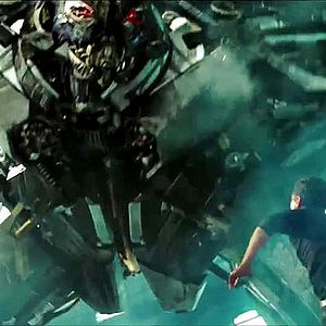 Foto Transformers: La venganza de los caídos