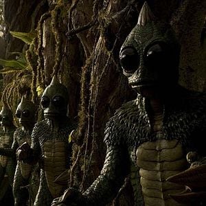 Foto El mundo de los perdidos