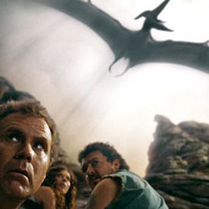 Foto El mundo de los perdidos