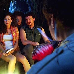 Foto El mundo de los perdidos