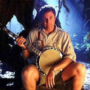 Foto El mundo de los perdidos