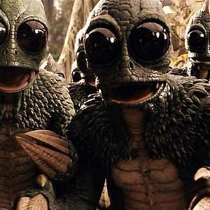 Foto El mundo de los perdidos