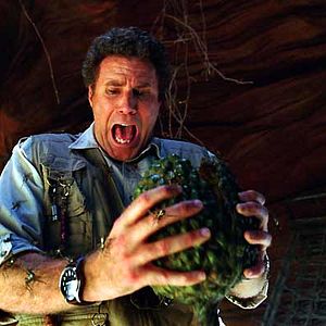 Foto El mundo de los perdidos