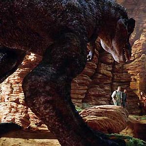 Foto El mundo de los perdidos