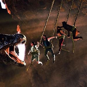 Foto El mundo de los perdidos