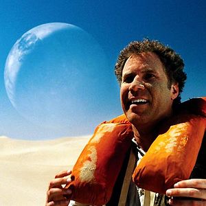 Foto El mundo de los perdidos