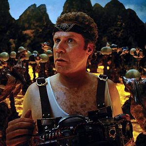 Foto El mundo de los perdidos