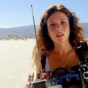 Foto El mundo de los perdidos