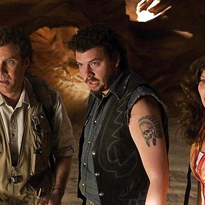 Foto El mundo de los perdidos