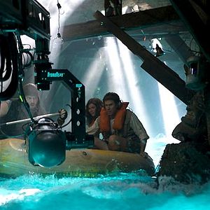 Foto El mundo de los perdidos