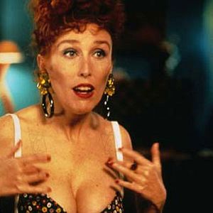 Foto Verónica Forqué