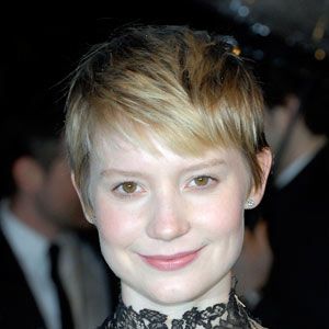 Foto Mia Wasikowska