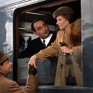 Foto Richard Bohringer