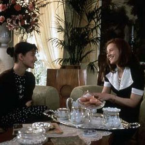 Foto Romane Bohringer