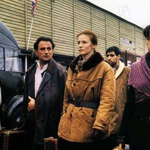 Foto Romane Bohringer