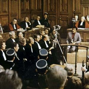 Foto Claude Bernard-Aubert