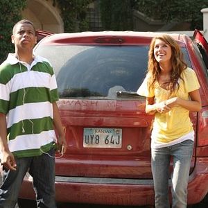 Foto Tristan Mack Wilds