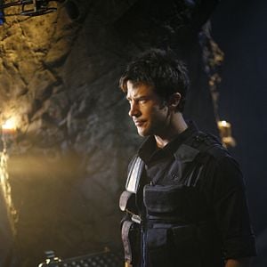 Foto Joe Flanigan