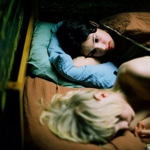 Foto Tomas Alfredson